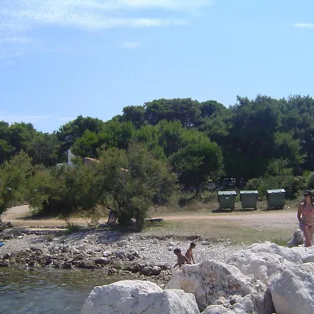 בית נופש House Near The Sea *