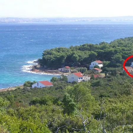 House Near The Sea בית נופש