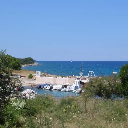 House Near The Sea *