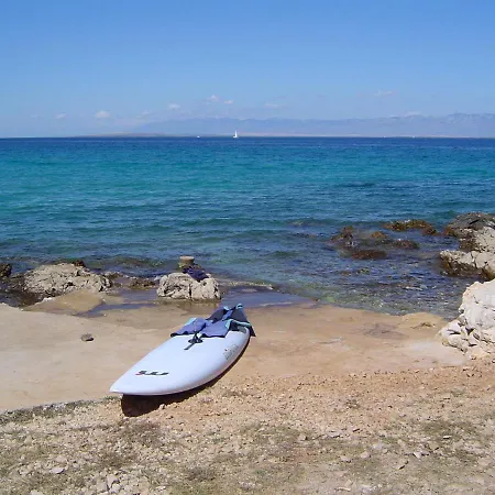 בית נופש House Near The Sea אוגייאן